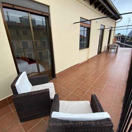 Beautiful Apartment Ondarreta Beach San Sebastián Eksteriør billede